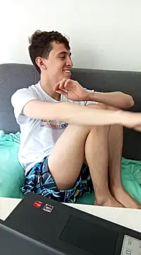 Norehg online show from February 2025 05:33:01 PM