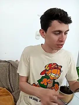 Norehg online show from February 2025 04:07:01 AM