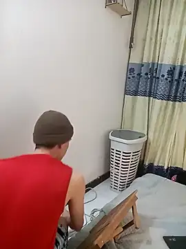 Norehg online show from February 2025 02:51:02 AM