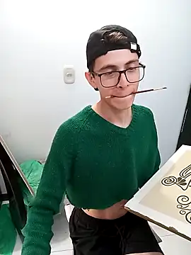 Norehg online show from March 2025 08:32:02 PM