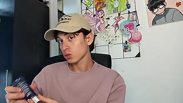 Norehg online show from September 2025 06:29:01 PM