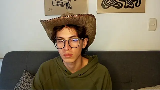 Norehg online show from October 2025 08:50:01 PM