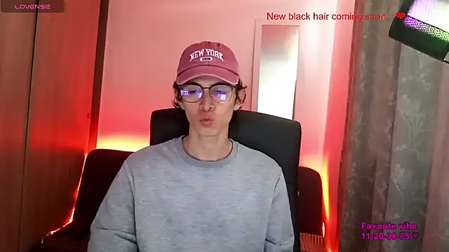 Norehg online show from March 2026 02:31:02 PM