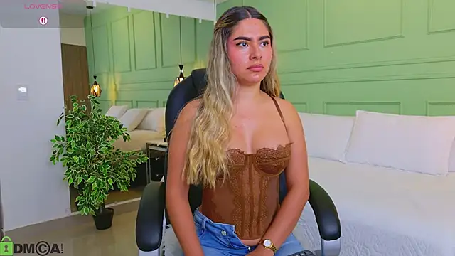 kataliina   online show from April 2026 11:59:01 AM