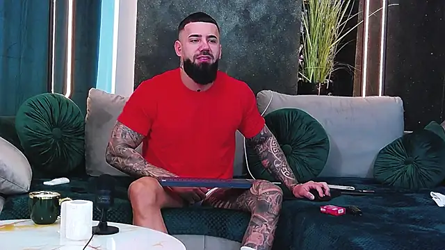 masterkingofmusclee online show from February 2025 06:57:01 AM