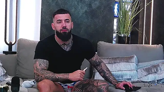 masterkingofmusclee online show from March 2025 09:03:02 AM