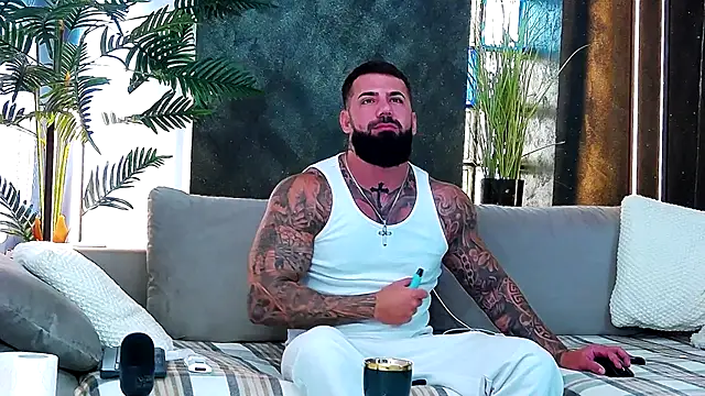 masterkingofmusclee online show from September 2025 08:49:02 AM