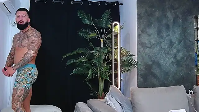 masterkingofmusclee online show from November 2025 08:36:02 AM