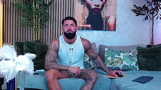 masterkingofmusclee online show from June 2026 08:27:01 AM