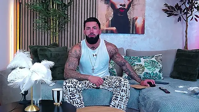 masterkingofmusclee online show from June 2026 08:39:01 AM