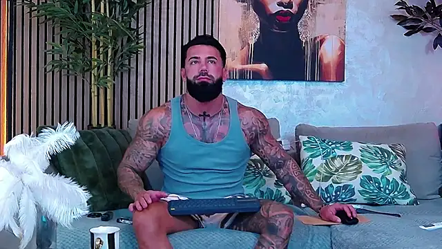 masterkingofmusclee online show from June 2026 03:49:01 AM
