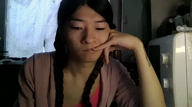 CarlyJoy online show from February 2025 12:19:02 PM