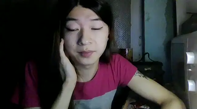 CarlyJoy online show from February 2025 01:27:01 PM