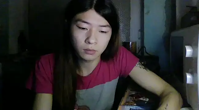 CarlyJoy online show from February 2025 04:20:01 PM