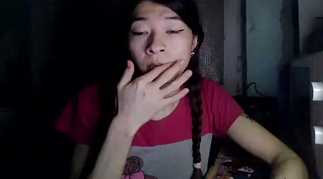 CarlyJoy online show from February 2025 02:01:01 PM