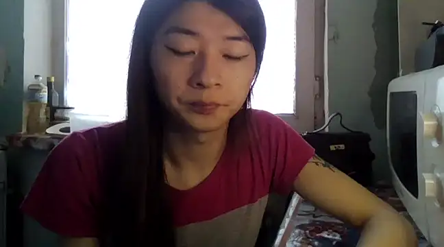 CarlyJoy online show from February 2025 12:05:02 PM