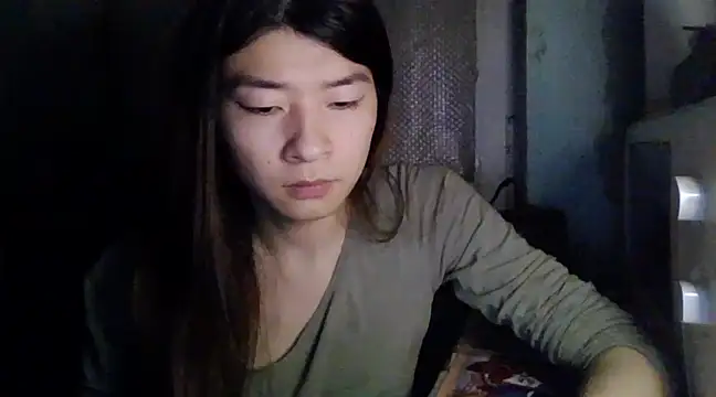 CarlyJoy online show from February 2025 06:15:02 PM