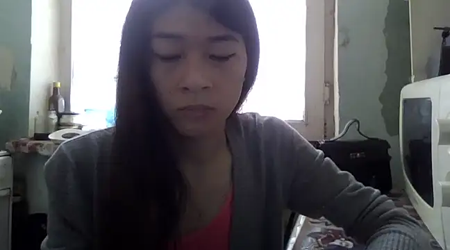 CarlyJoy online show from March 2025 07:14:02 AM