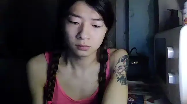 CarlyJoy online show from March 2025 05:39:02 PM