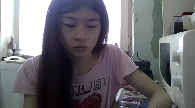 CarlyJoy online show from March 2025 08:31:01 AM