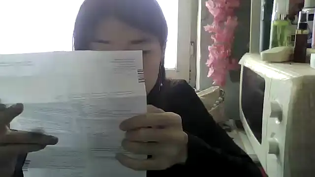 CarlyJoy online show from November 2025 07:31:01 AM