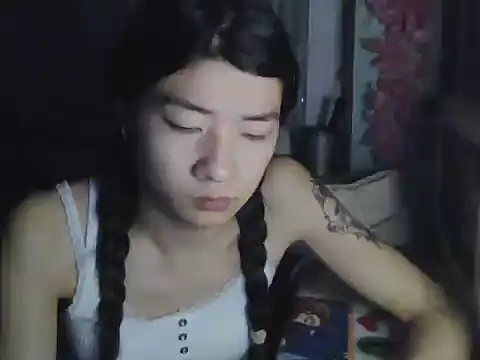 CarlyJoy online show from January 2026 02:55:01 PM