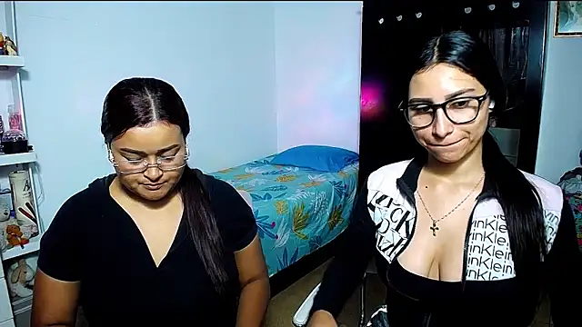 violeta rous online show from February 2026 03:11:01 PM