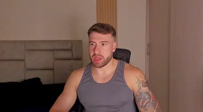 paul rogerr online show from January 2025 01:16:02 AM