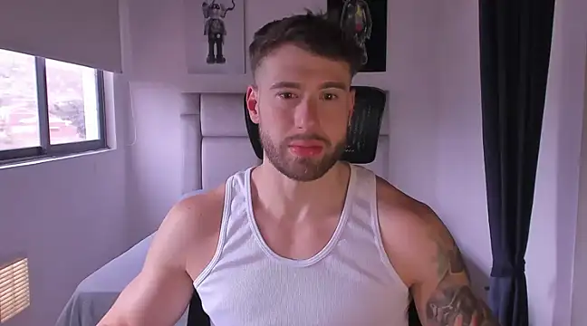 paul rogerr online show from March 2025 05:29:01 PM