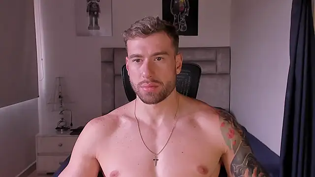 paul rogerr online show from October 2025 04:52:01 PM