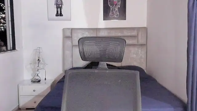 paul rogerr online show from November 2025 12:00:01 AM