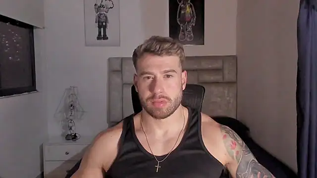 paul rogerr online show from November 2025 12:49:02 AM