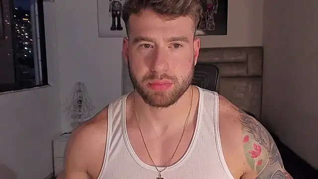 paul rogerr online show from January 2026 11:25:01 PM