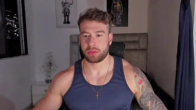 paul rogerr online show from February 2026 01:31:02 AM