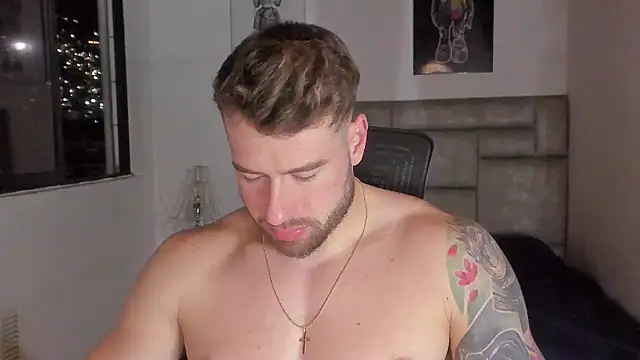 paul rogerr online show from February 2026 12:31:01 AM