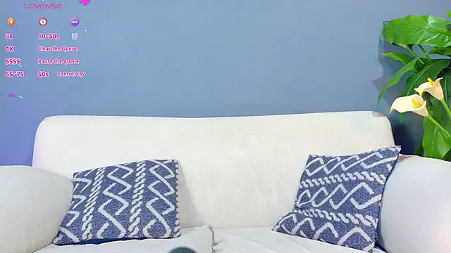 sofiaa ebony online show from October 2025 01:20:02 PM