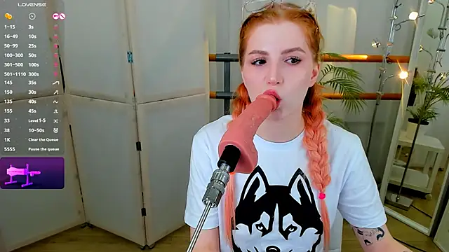 Mira  Blush online show from January 2025 12:04:01 AM