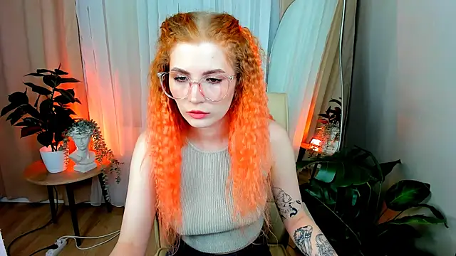 Mira  Blush online show from February 2025 01:33:02 PM