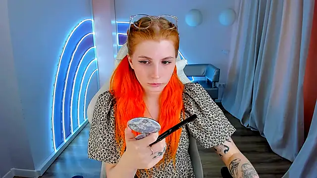 Mira  Blush online show from February 2025 01:47:02 PM