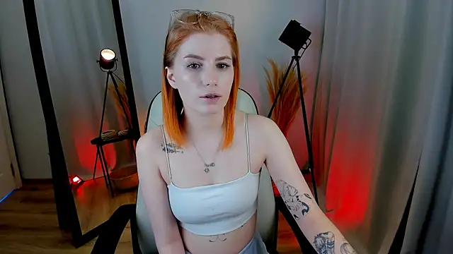 Mira  Blush online show from March 2025 08:37:02 PM