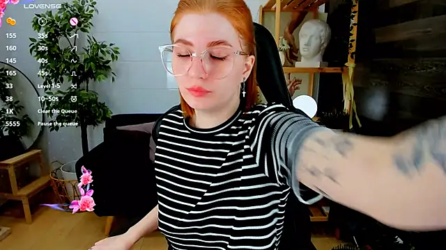 Mira  Blush online show from March 2025 12:34:02 PM