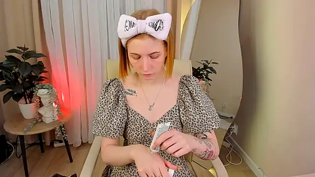 Mira  Blush online show from March 2025 08:54:01 PM