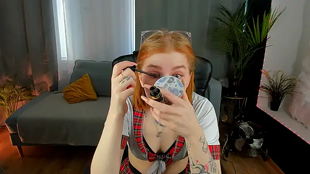 Mira  Blush online show from March 2025 01:34:02 PM