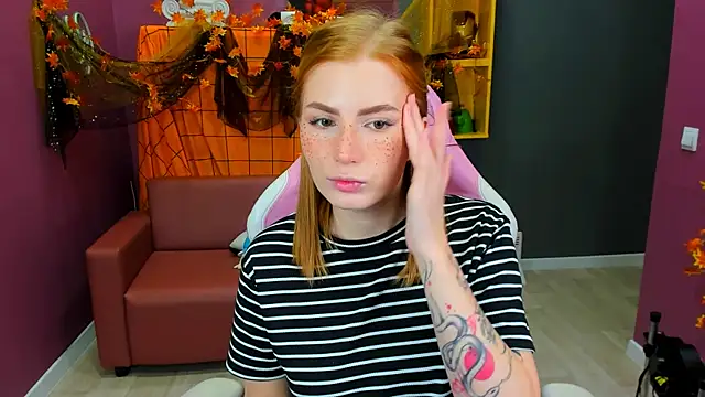 Mira  Blush online show from October 2025 01:34:01 PM