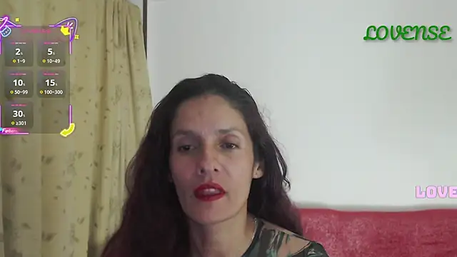 catalina duran1 online show from September 2025 04:14:01 AM
