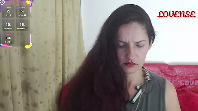 catalina duran1 online show from October 2025 05:31:01 AM