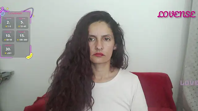 catalina duran1 online show from November 2025 05:30:02 AM