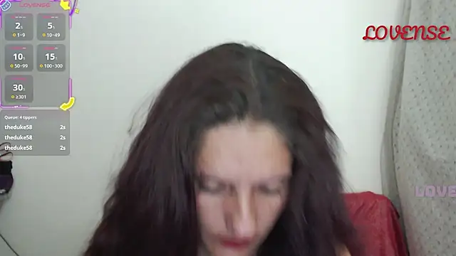 Snapshot of catalina_duran1 chatting on January 2026 05:55:01 AM catalina duran1 online show from January 2026 05:55:01 AM