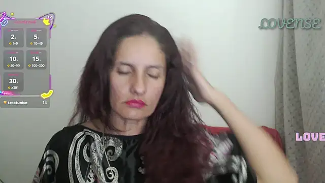 Snapshot of catalina_duran1 chatting on March 2026 05:11:01 AM catalina duran1 online show from March 2026 05:11:01 AM