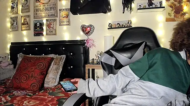 Snapshot of Cristal_Jonas@xh chatting on September 2025 05:12:01 AM Cristal Jonasxh online show from September 2025 05:12:01 AM